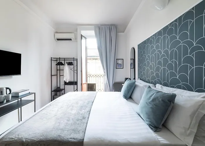 Easylife - In Porta Venezia * ミラノ