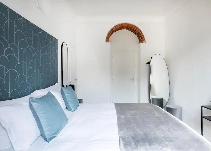 Easylife - In Porta Venezia ホテル *