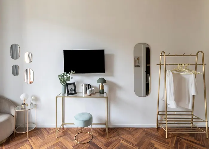 מלון Easylife - In Porta Venezia מילאנו