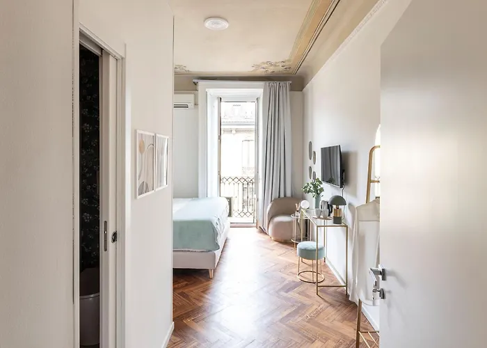 Easylife - In Porta Venezia * ミラノ