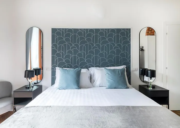 ホテル Easylife - In Porta Venezia *