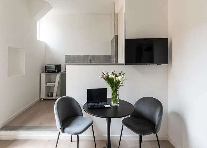 Otel Easylife - In Porta Venezia Milano