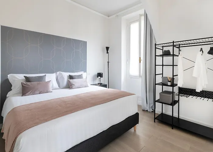 ホテル Easylife - In Porta Venezia