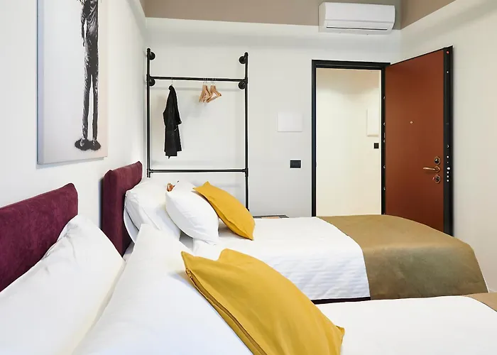 Vega Ribbon Milaan