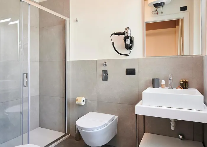 Bed & Breakfast Vega Ribbon