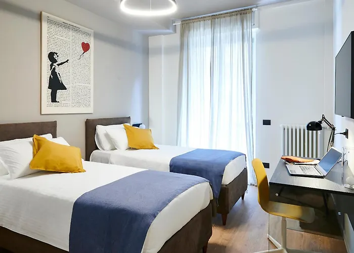 Vega Ribbon Bed & Breakfast