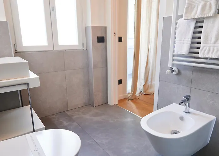 Bed & Breakfast Vega Ribbon 4*