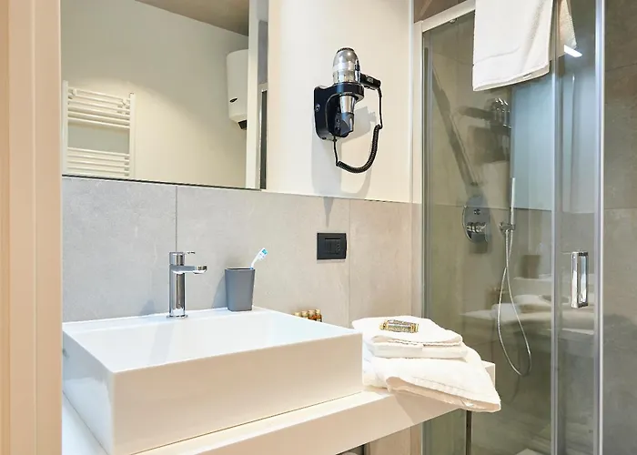Bed & Breakfast Vega Ribbon Milaan