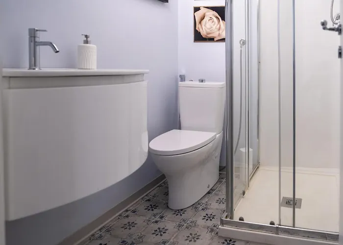 Azzurrino アパート