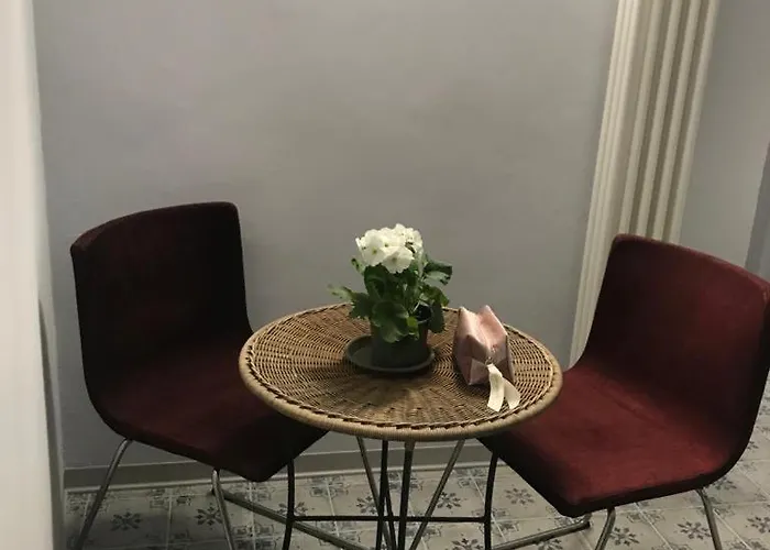 アパート Azzurrino