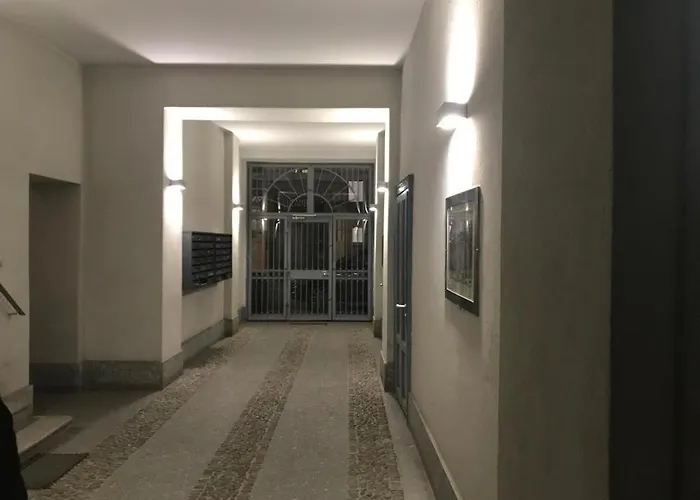 Azzurrino アパート *