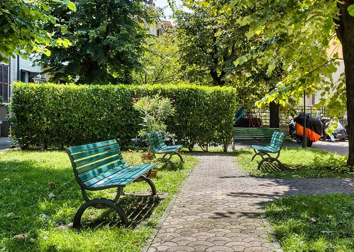 Hostmate - - Gola - Navigli Appartement Milan