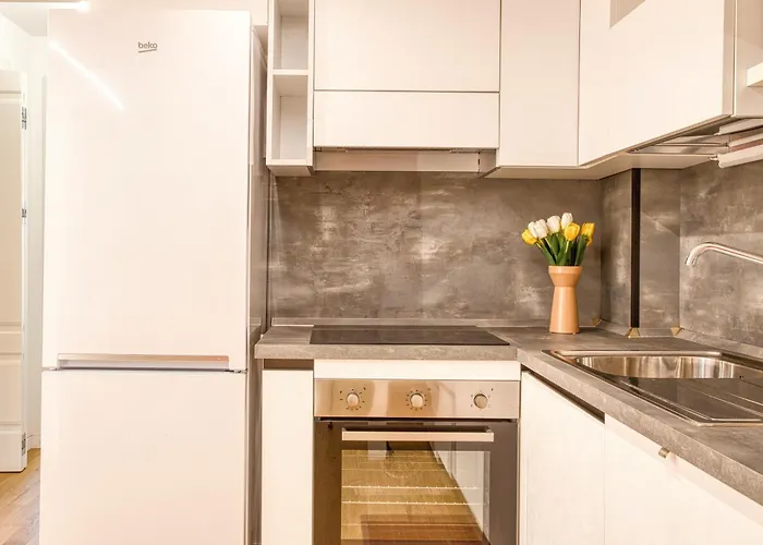 Hostmate - - Gola - Navigli * Milan