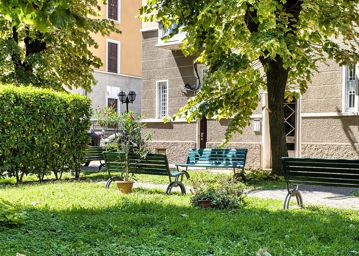 Hostmate - - Gola - Navigli