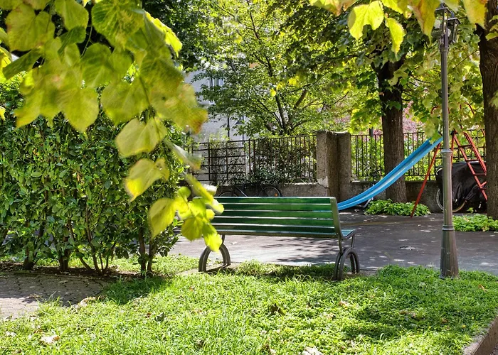 Hostmate - - Gola - Navigli Daire