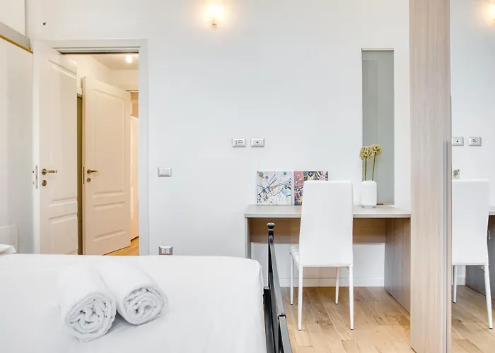 Hostmate - - Gola - Navigli Milan