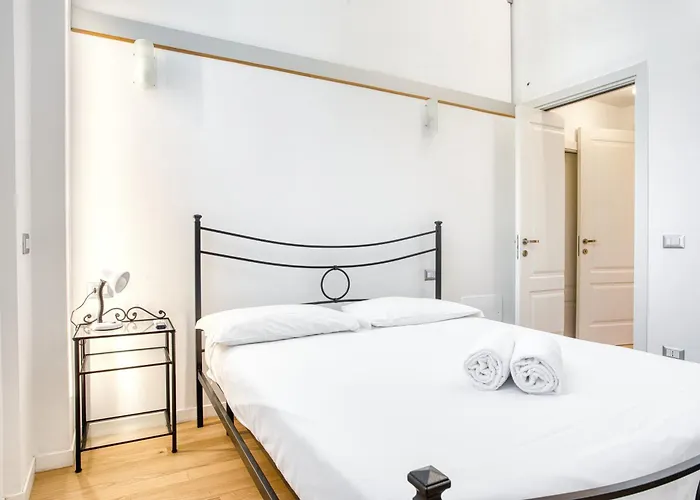 Hostmate - - Gola - Navigli