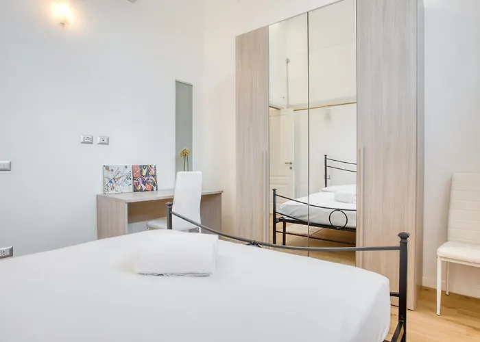 Appartement Hostmate - - Gola - Navigli