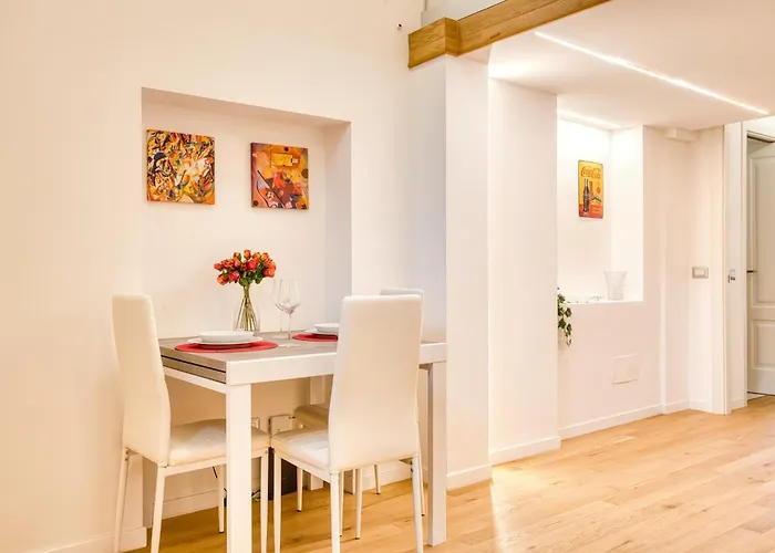 Appartement Hostmate - - Gola - Navigli *