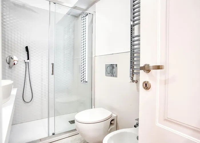 Appartement Hostmate - - Gola - Navigli