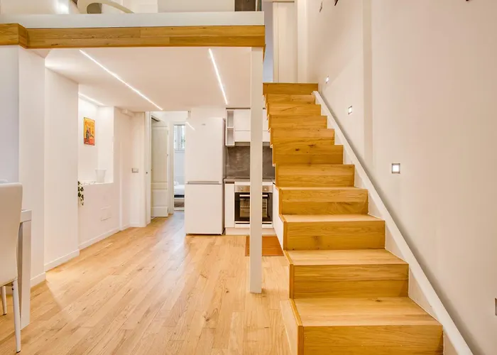 Appartement Hostmate - - Gola - Navigli *