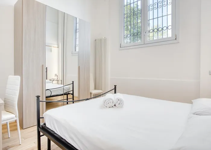 Appartement Hostmate - - Gola - Navigli Milan