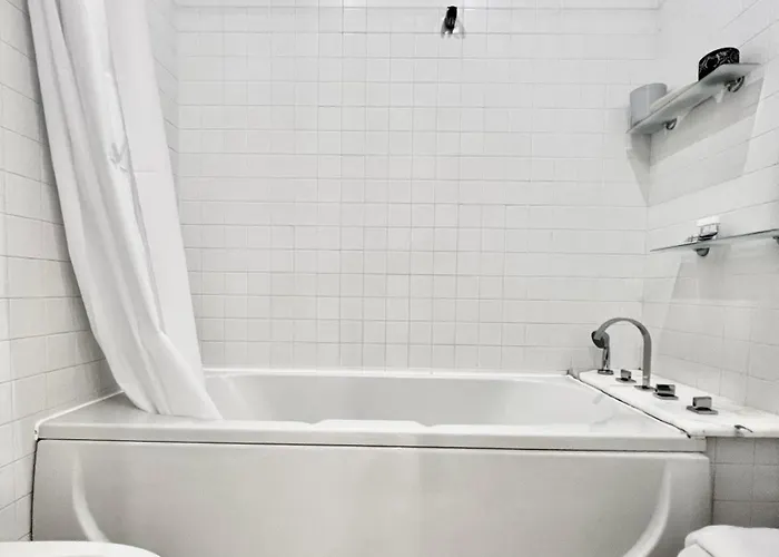 Big Luxury Shopping District Duomo Lima-m1 Fiera Appartement *