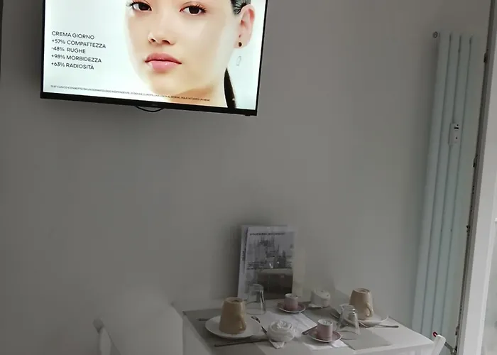 Chic Flat