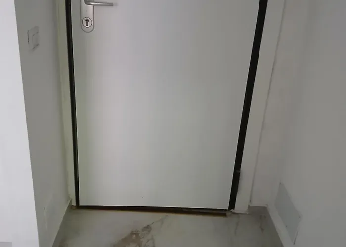 Lägenhet Chic Flat Milano