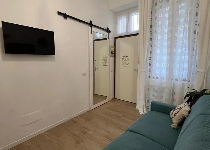 Carrara 23 Navigli Be Like! - Duomo Forum Bocconi Apartamento