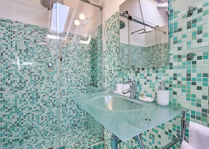 Attico Luminoso E Panoramico In Moscova Garibaldi Lejlighed Milano