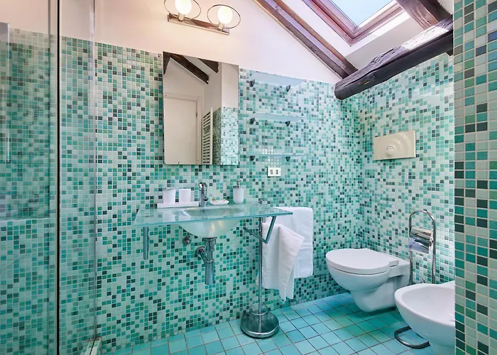 Attico Luminoso E Panoramico In Moscova Garibaldi *