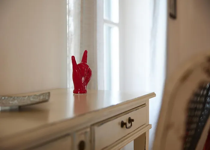 Attico Luminoso E Panoramico In Moscova Garibaldi