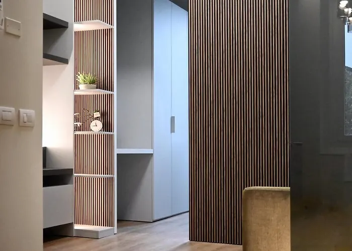 Luxury - 15 Min Duomo Milán