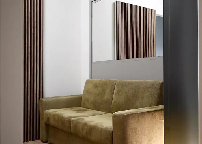 Luxury - 15 Min Duomo