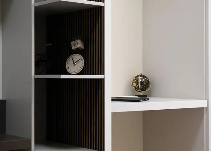 Apartmán Luxury - 15 Min Duomo *