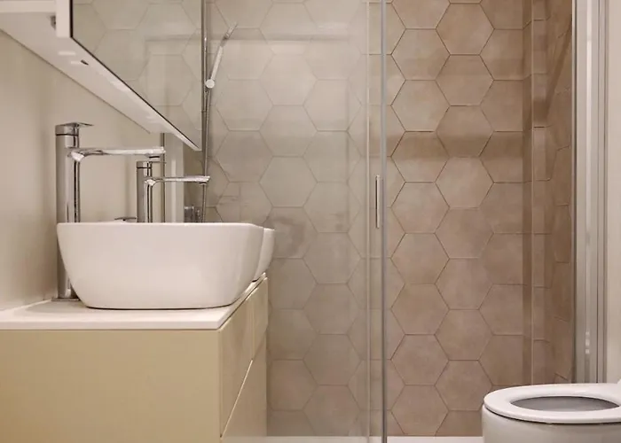 Luxury - 15 Min Duomo Milán