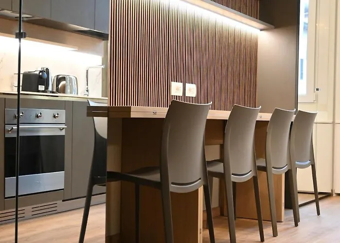 Luxury - 15 Min Duomo