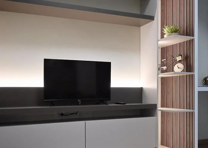 Luxury - 15 Min Duomo *