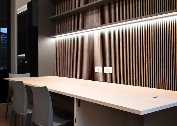 Apartmán Luxury - 15 Min Duomo