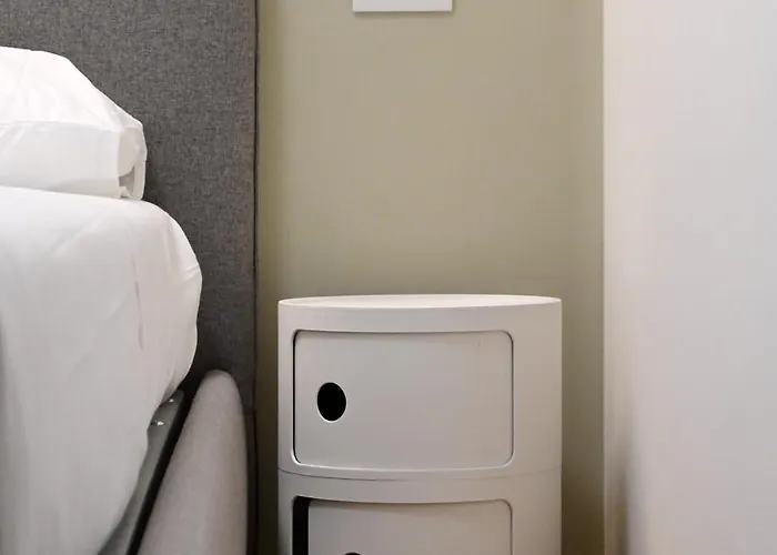 Luxury - 15 Min Duomo *