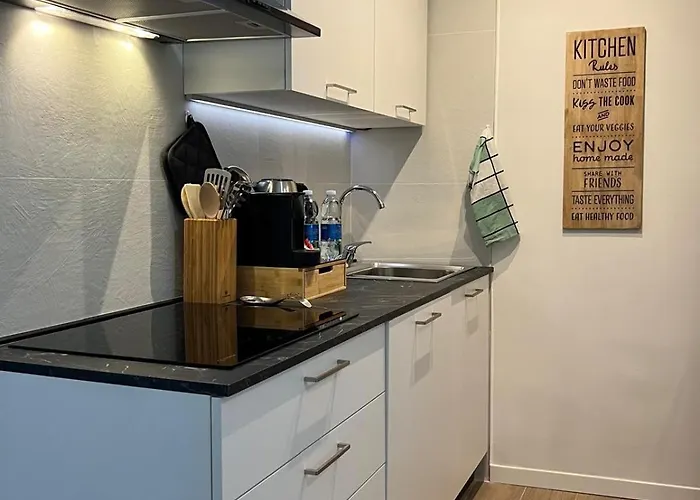 Carrara 23 Navigli Be Like! - Duomo Forum Bocconi Apartamento