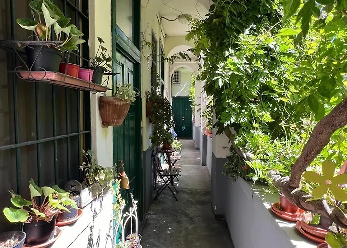 아파트 Carrara 23 Navigli Be Like! - Duomo Forum Bocconi 밀라노