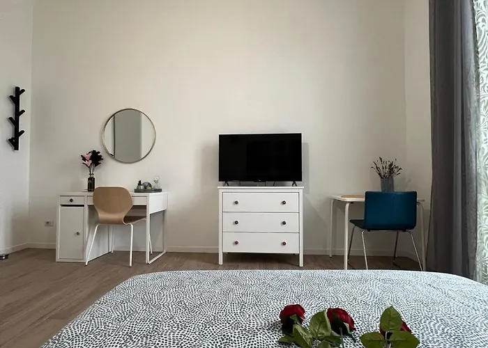 Carrara 23 Navigli Be Like! - Duomo Forum Bocconi 아파트 밀라노