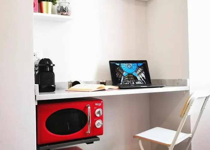 Lejlighed Cozy Flat 50 Meters From The Metro *