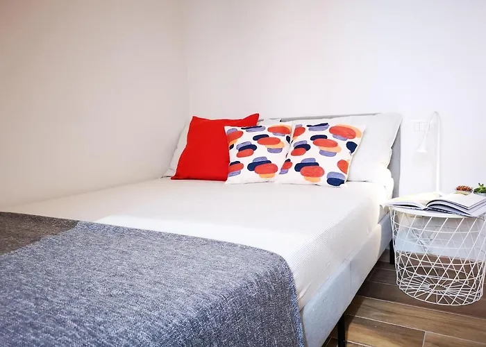 Cozy Flat 50 Meters From The Metro Lejlighed