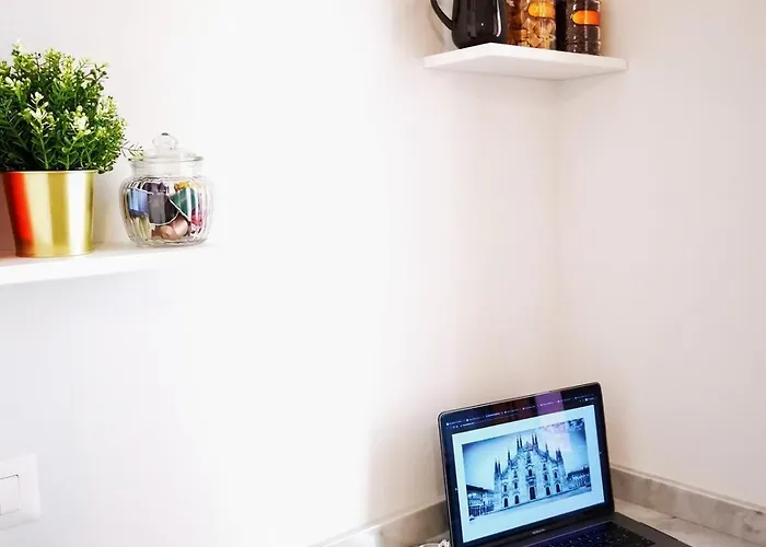 Lejlighed Cozy Flat 50 Meters From The Metro