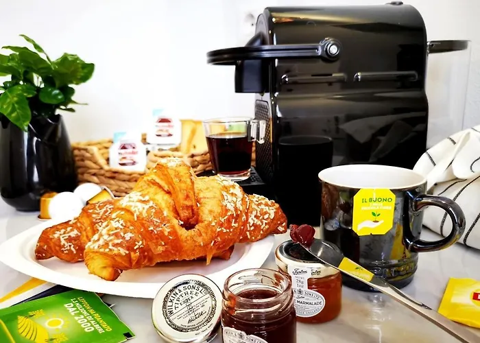 Lejlighed Cozy Flat 50 Meters From The Metro *