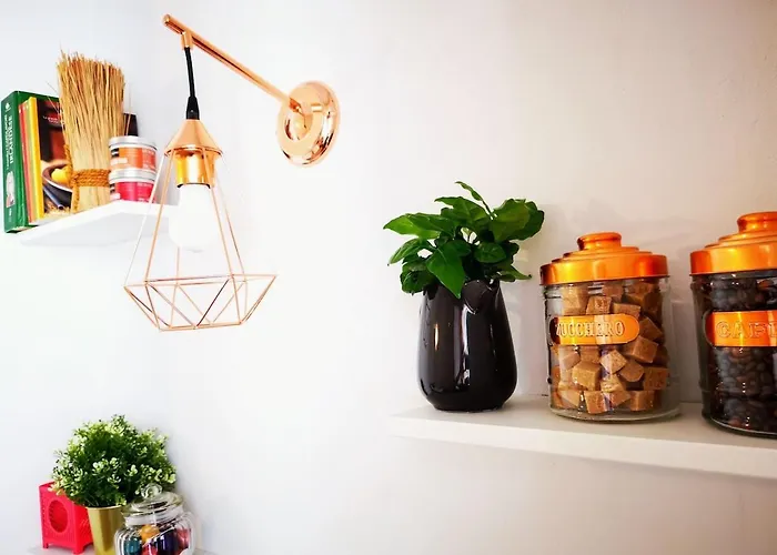 Cozy Flat 50 Meters From The Metro *