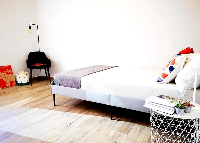 Cozy Flat 50 Meters From The Metro Lejlighed *